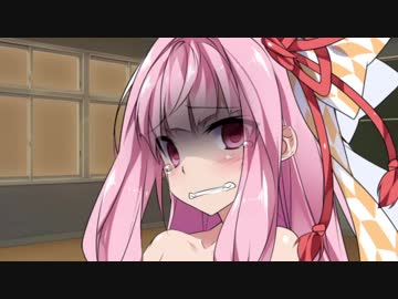 琴葉姉妹を催眠で3日かけて調整してみた