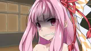 琴葉姉妹を催眠で3日かけて調整してみた