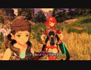 【実況】設定が大好きだからゼノブレイド2やります  part36