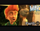 孤独のゲーム実況配信 MAX:The Curse of Brotherhood Part1-①【XBOXONE】