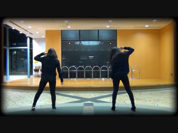 【かいる×しゃーぷ。】疑心暗鬼　踊ってみた