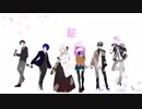 【６人で】　証　【合唱してみた】