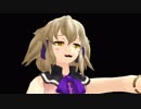 「ニコニコ一年生2018」はじめてMMDっぽい【魂魄妖夢：刀】VS【豊聡耳神子：剣】