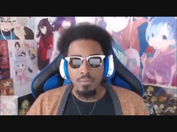 ポプテピピック 11話 (ヒゲ殿～！！) 外国人の反応【日本語字幕】