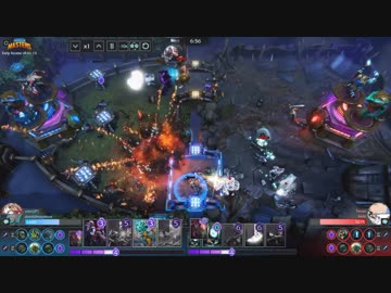 【Minion Masters】Mana Frenzyの激闘