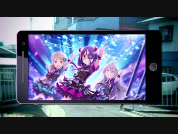 【MAD】群青【インディヴィジュアルズ】