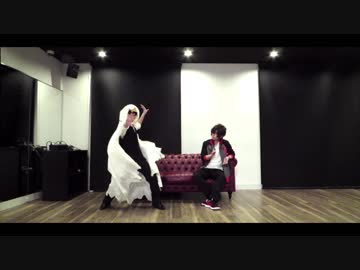 【刀剣乱舞】ジベタトラベル【コスプレで踊ってみた】