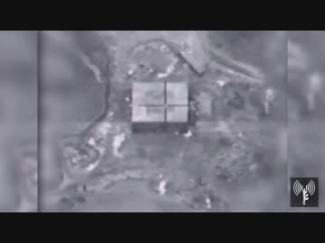 イスラエルが2007年にシリアの原子炉を空爆してたらしい