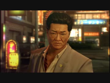 【実況】龍が如くをゼロから実況する part73