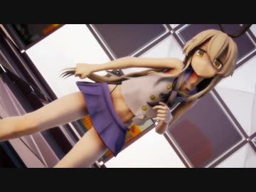 生足島風でハイファイレイヴァー