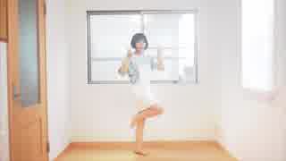 【ニッキ】だんだん早くなる 踊ってみた