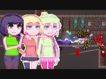 【HoHW】#5 セイカさんはウォーロック