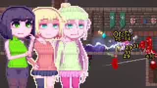 【HoHW】#5 セイカさんはウォーロック