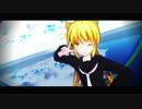 【MMD艦これ】皐月による　　～メランコリック～