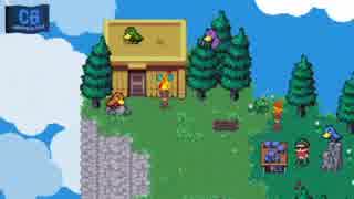 ゴルフRPG『ゴルフストーリー』実況プレイpart10