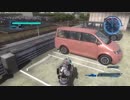 【実況？】眼鏡のふらふらプレイ EDF5 M-17