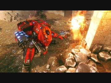 【Titanfall2】Titan落としたァー!2.mp40