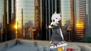 紲星あかり レイおねがいダーリン