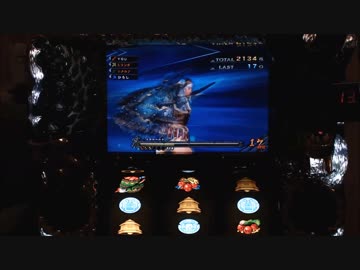 もっと！しゃべりながらモンハン月下を打ってみた　269