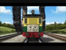 きかんしゃトーマス　フィリップは68ばん