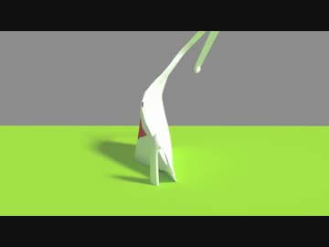ホモと見るJKVTuber.world walnut
