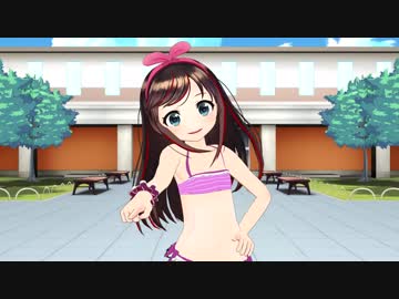 【MMD】「ょぅι゛ょ」←に反応した人は見てはいけよぉ【ﾛﾘｺﾝ】