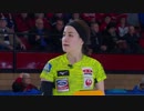 【カーリング】2018WMCC 日本vsドイツ part3