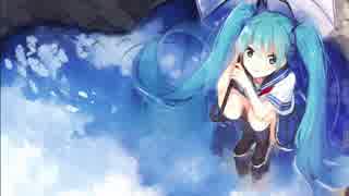 How is the weather? /初音ミク