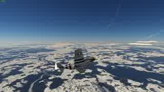 【Warthunder SB】アプデ1.77のFw190