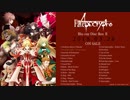 「Fate/Apocrypha」Blu-ray Disc Box Ⅱ 特典CDオリジナルサウンドトラック
