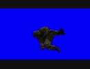 ブレイクダンスを披露するタチャンカ先輩BB.60FPS
