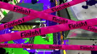 【スプラトゥーン2】＃12 イカちゃんとジェッスイくん【ヤグラB-】