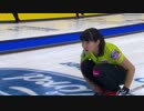 【カーリング】2018WMCC 日本vsドイツ part4