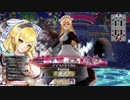 さくのんによるwlw動画、サンドリヨン3(CR27)
