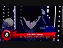 『P3D』&『P5D』　PV03
