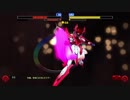 旋光の輪舞2 チャンポα対テムジン1/2