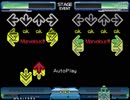 【StepMania】譜面作成練習6【足譜面】