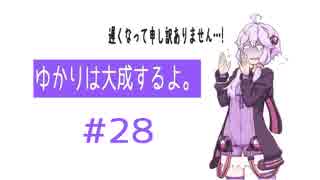 【Skyrim】ゆかりは商人として大成するよ。Part28