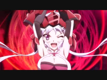 戦姫絶唱シンフォギアG変身バンク集
