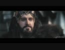 ロード・オブ・ザ・リングをかっこよくしてみた