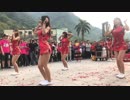【台湾】外国人が見られない台湾の凄いお祭り No.760（美女編）