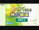 神の領域に足を踏み入れ損ねた男のGOD FIELD実況