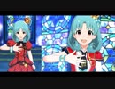 【ミリシタＭＶ】FairyTaleじゃいられない まつり姫ソロ＆ユニットver
