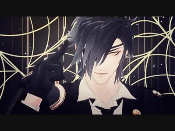 【MMD刀剣乱舞】脱獄　OSAFUNE FES　2018　刀派長船