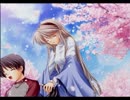 生意気な後輩JKに蹴られたい　その10【CLANNAD実況】
