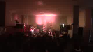ROCKPUM 2017年度追追いコン　アイスクリームマン