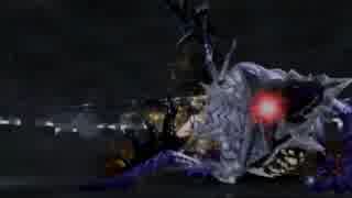 PSO2es　覇者の絶対狩猟域　ヘイズ・ドラール（光）JBストガスTA6秒