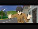 【Fate/MMD】男子高校生の日常パロ【紙芝居】