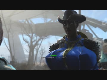 連邦レイプ！MODまみれと化した未来！.part5