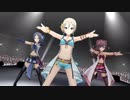 ∀NSWER【周子&奏&志希】